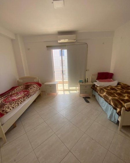 Tirane, shes apartament 2+1+Ballkon Kati 7, 107 m² 214.000 € (RR.JORDAN MISJA, AFËR KOMPLEKSIT GENER 2)