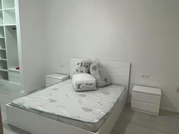 Tirane, jepet me qera apartament 1+1+Ballkon Kati 2, 65 m² 600 € (Rruga&quot;Teodor Keko&quot;)
