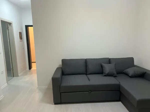 Tirane, jepet me qera apartament 1+1+Ballkon Kati 2, 65 m² 600 € (Rruga"Teodor Keko")