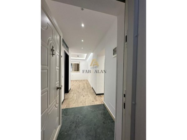 Tirane, shitet apartament 1+1 Kati 1, 62 m² 158.000 € (Gjimazi Petro Nini Luarasi)