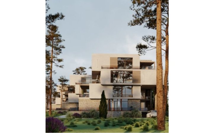 SHITET, APARTAMENT 2+1, PORTO LALZI, HAMALLAJ, TT 785
