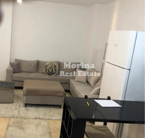 Tirane, jepet me qera apartament 1+1 Kati 2, 58 m² 600 € (Rruga Qemal Stafa)