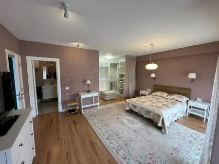 Tirane, jepet me qera apartament duplex Dublex Kati 0, 167 m² 1.200 € (Kodra e Diellit 2)