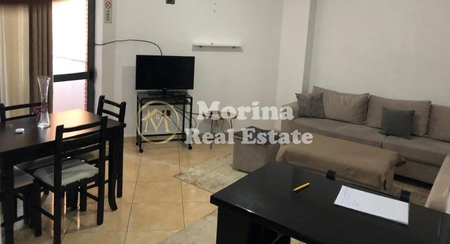 Tirane, jepet me qera apartament 1+1 Kati 2, 58 m² 600 € (Rruga Qemal Stafa)