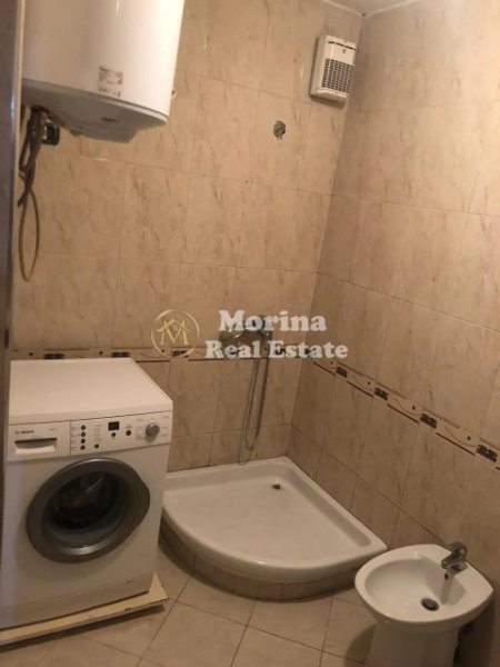 Tirane, jepet me qera apartament 1+1 Kati 2, 58 m² 600 € (Rruga Qemal Stafa)