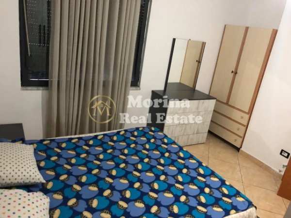 Tirane, jepet me qera apartament 1+1 Kati 2, 58 m² 600 € (Rruga Qemal Stafa)