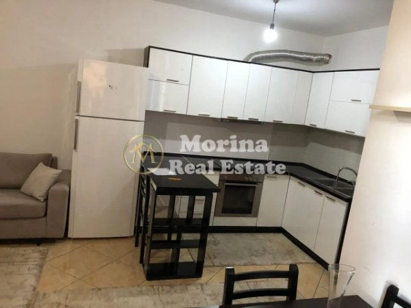 Tirane, jepet me qera apartament 1+1 Kati 2, 58 m² 600 € (Rruga Qemal Stafa)