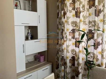 Tirane, jepet me qera apartament 1+1 Kati 3, 50 m² 550 € (Rr Mine Peza)
