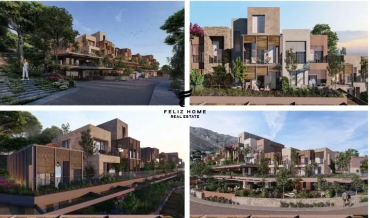 Vlore, shitet apartament 2+1 Kati 4, 160 m² 555.000 € (PALASE)