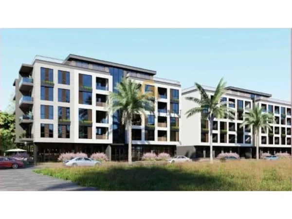 Qerret, shitet apartament 2+1 Kati 2, 85 m² 110.500 € (Qerret, Kavaje)