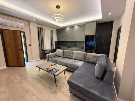 Tirane, shitet apartament 1+1 Kati 0, 57 m² 13.000.000 € 