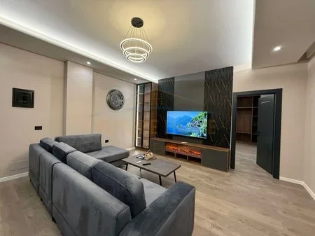 Tirane, shitet apartament 1+1 Kati 0, 57 m² 13.000.000 € 
