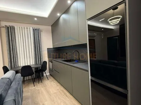 Tirane, shitet apartament 1+1 Kati 0, 57 m² 13.000.000 € 