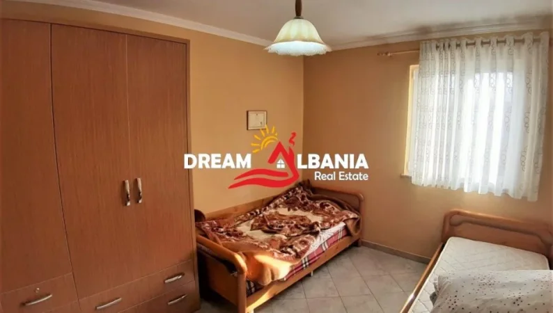 Tirane, jepet me qera apartament 2+1 Kati 5, 80 m² 600 € (tek Tregu Elektrik)