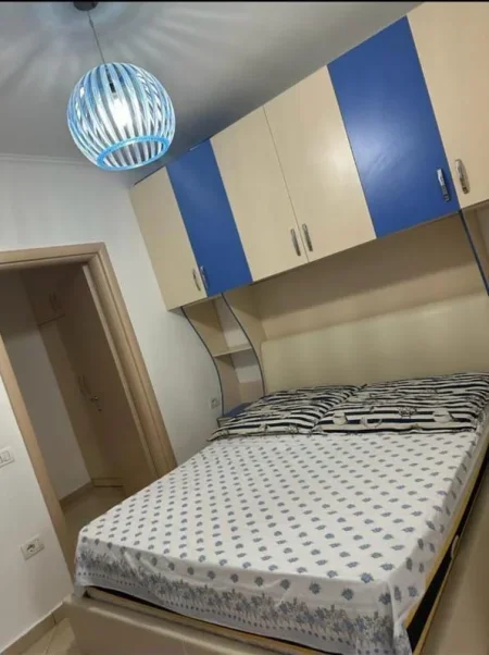 Tirane, shes apartament 1+1+Ballkon Kati 7, 98.000 € 