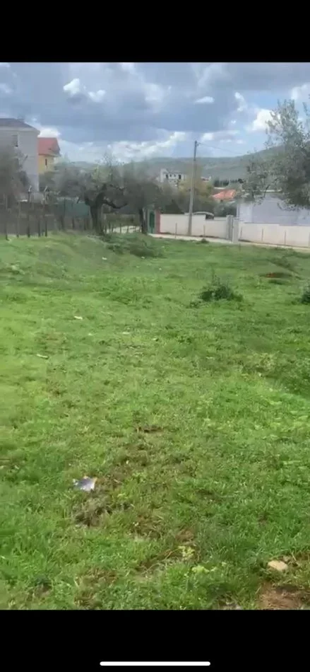 Tirane, shitet truall , 32.000 m² (Farke)