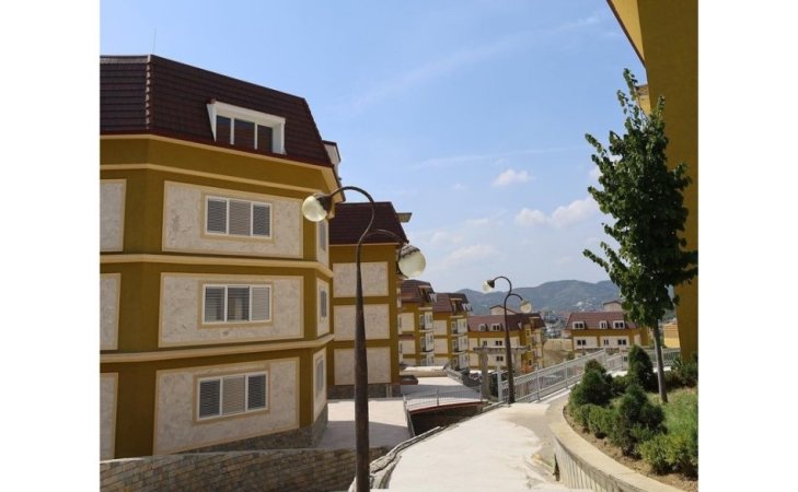 Tirane, shitet apartament 1+1 Kati 3, 75 m² 121.000 € (Farke) TT1917