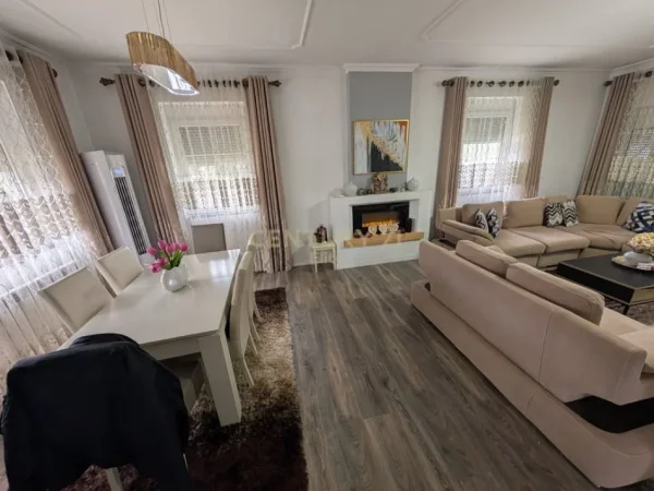 Tirane, shitet Vile 2 Katshe Kati 0, 3.925 m² 1.700.000 € (Ibe)