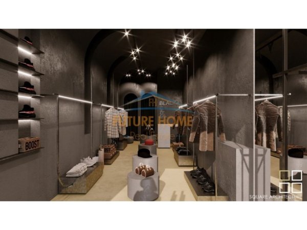 0683487469 Tirane, jepet me qera ambjent biznesi Kati 0, 41 m² 900 € (Bulevardi Bajram Curri)