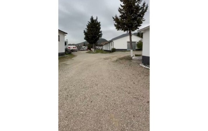 Tirane, jepet me qera magazine Kati 0, 440 m² 1.200 € (Rruga e Arbrit, Tufinë, Tiranë, TT 1910)