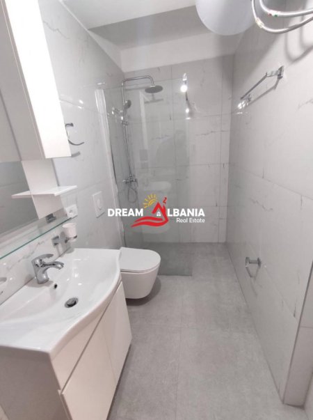 Tirane, shitet apartament 1+1 Kati 4, 63 m² 83.000 € (midis Freskut dhe Shkozes)