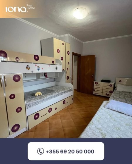 Golem, shitet apartament 2+1 Kati 2, 90 m² 125.000 € (120M Distanc nga Deti)