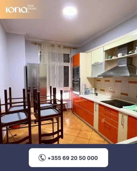 Golem, shitet apartament 2+1 Kati 2, 90 m² 125.000 € (120M Distanc nga Deti)