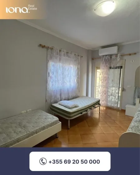 Golem, shitet apartament 2+1 Kati 2, 90 m² 125.000 € (120M Distanc nga Deti)