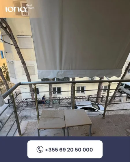 Golem, shitet apartament 2+1 Kati 2, 90 m² 125.000 € (120M Distanc nga Deti)