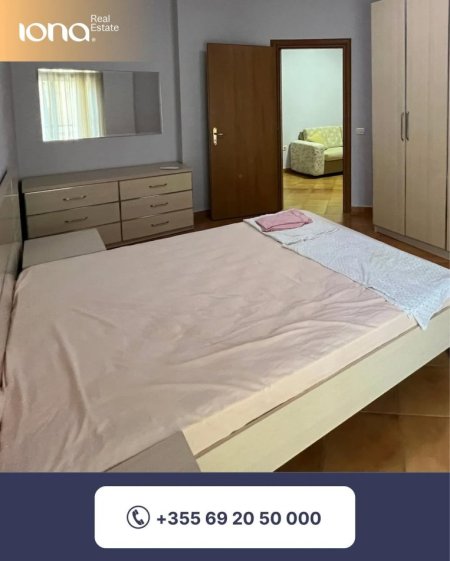 Golem, shitet apartament 2+1 Kati 2, 90 m² 125.000 € (120M Distanc nga Deti)