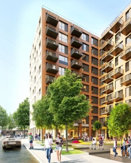 Tirane, shitet ambjent biznesi Kati 0, 65 m² 196.000 € (Oxhaku) TT1868