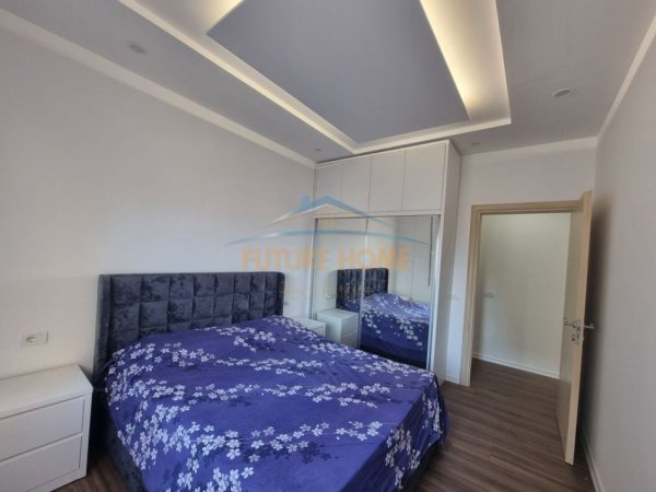 APARTAMENT 1+1 ME QERA PRANE DELIJORGJIT, RRUGA KAVAJES