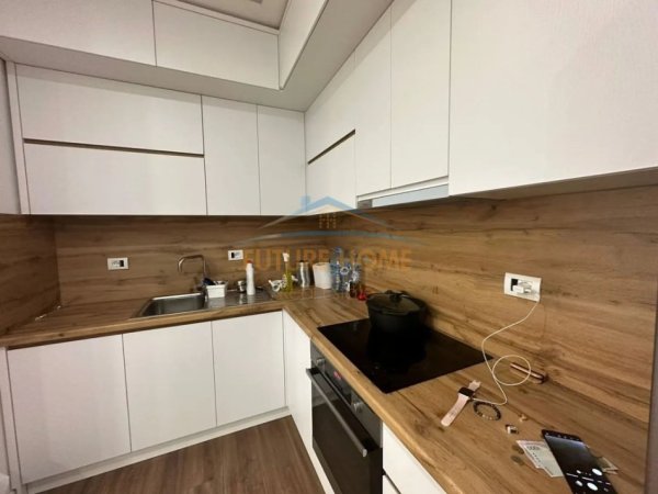 APARTAMENT 1+1 ME QERA PRANE DELIJORGJIT, RRUGA KAVAJES