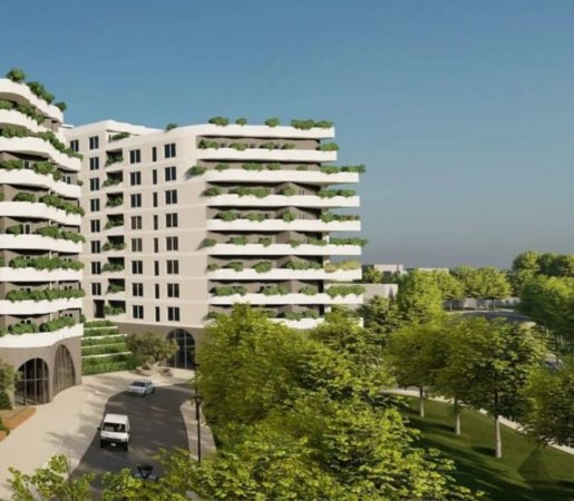 Tirane, shitet apartament 1+1 Kati 1, 74 m² 80.960 € (Paskuqan, Tiranë, TT 1858)