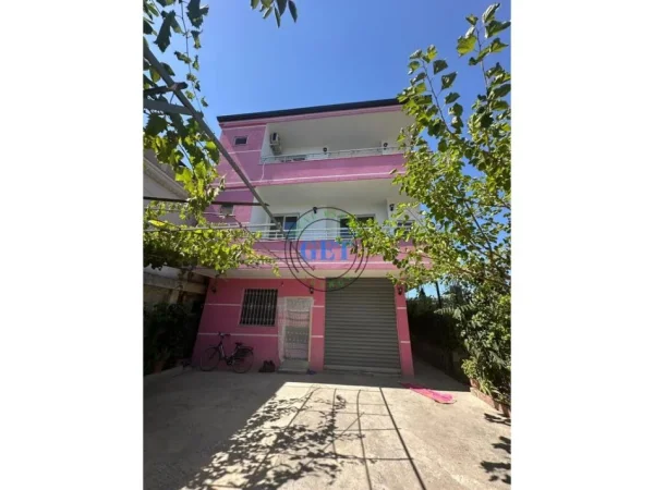 Durres, shitet vile 3 Kateshe , 496 m² 225.000 €