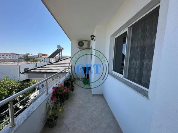 Durres, shitet vile 3 Kateshe , 496 m² 225.000 €