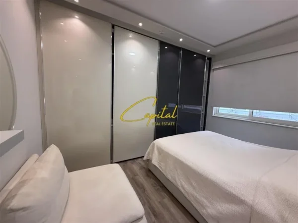 Tirane, jepet me qera apartament 2+1 Kati 3, 90 m² 700 € (KOPSHTI BOTANIK)