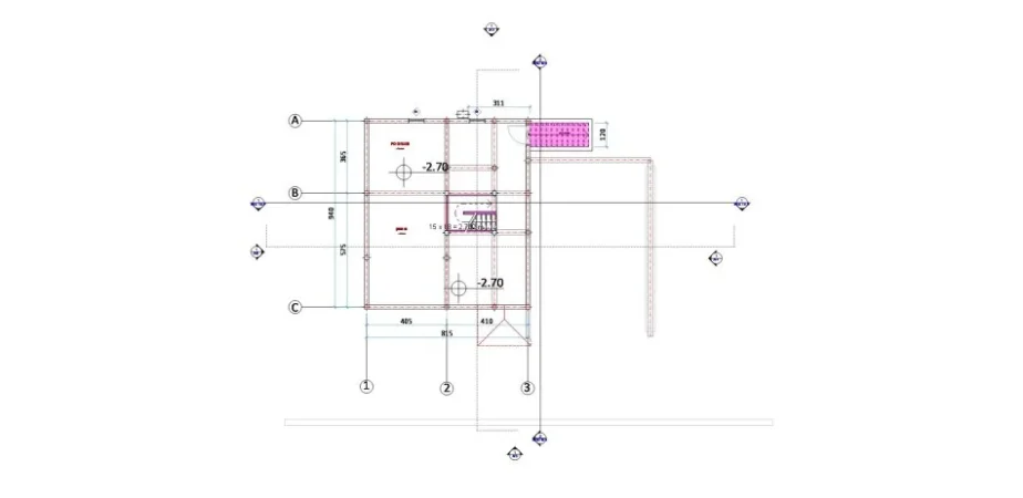 Leposaviq, shes shtepi 2+1+Aneks Kati 2, 560 m² 280.000 € (Sočanica BB)
