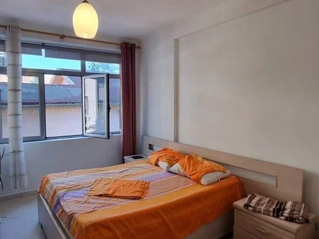Tirane, jepet me qera apartament 2+1 Kati 2, 77 m² 600 € 