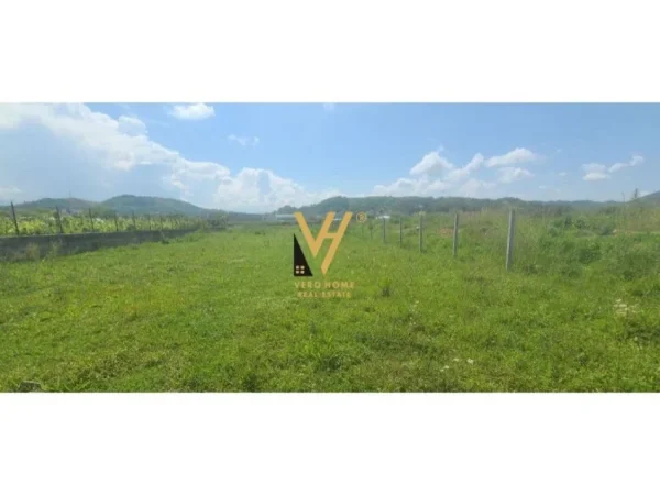 Tirane, shitet toke , 3.000 m² 450.000 € (RINAS)