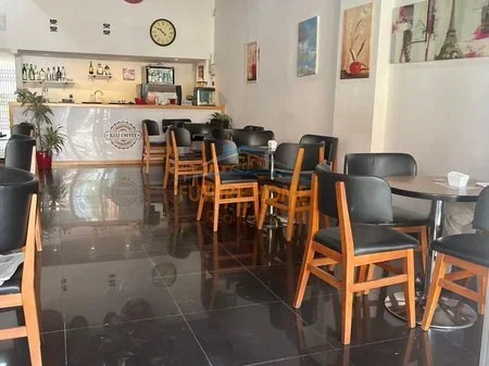 Tirane, shitet ambjent biznesi Kati 0, 75 m² 32.000.000 € 