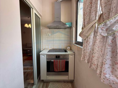 Tirane, shitet apartament 1+1 Kati 3, 59 m² 12.800.000 € 