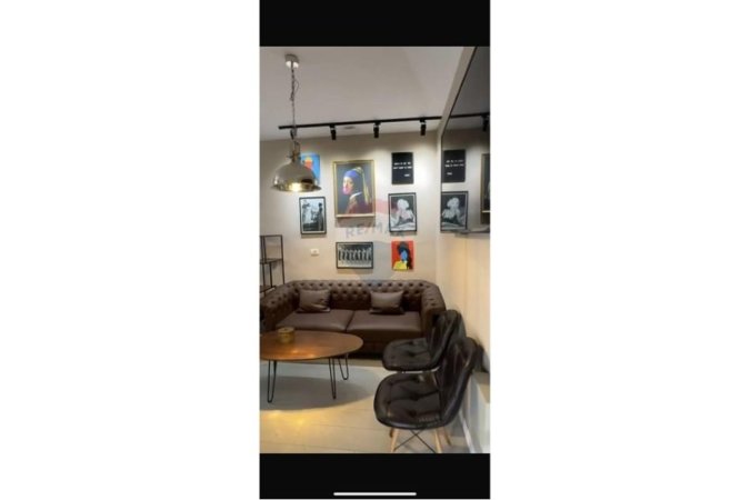 Blloku, jepet me qera ambient biznesi , 40 m². ID: 530391021-66