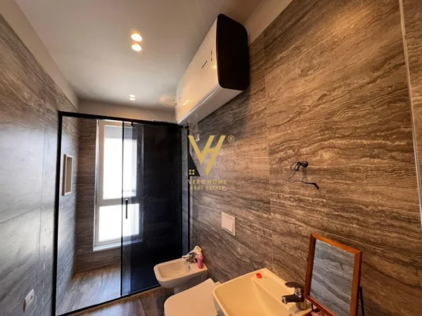 Tirane, shitet apartament 2+1+Aneks+Ballkon Kati 7, 113 m² 380.000 € (RRUGA ISLLAM ALLA)