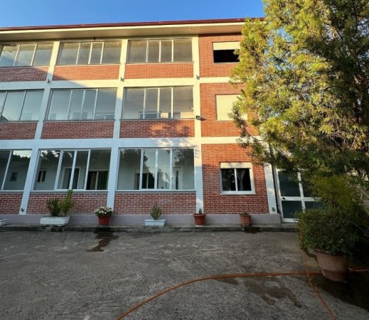 Tirane, jepet me qera ambjent biznesi Kati 3, 1.601 m² 5.000 € (Fresku, Tiranë, TT 174)