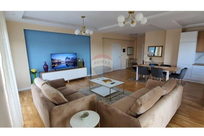 Tirane, shitet apartament 2+1 Kati 7, 170 m² 365.000 € ( ID:530391021-65)