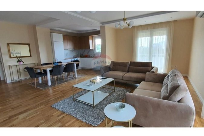 Tirane, shitet apartament 2+1 Kati 7, 170 m² 365.000 € ( ID:530391021-65)