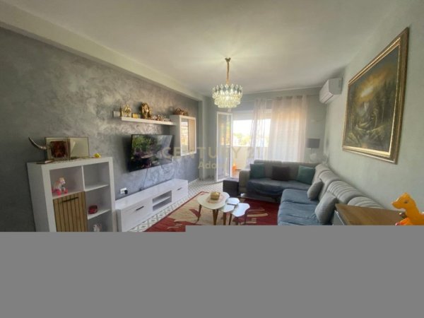 Tirane, shes apartament 2+1 Kati 1, 108 m² 105.000 € (Fresku)