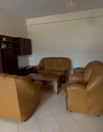 Tirane, jepet me qera apartament 2+1 Kati 3, 110 m² 450 € (Ali Demi)