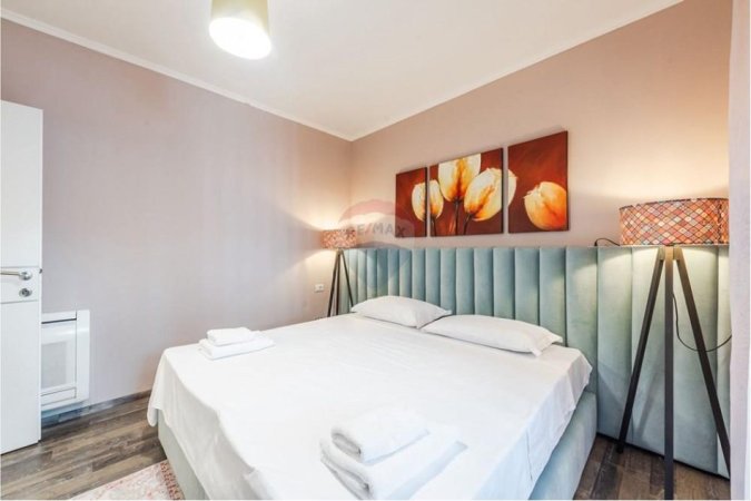Tirane, jepet me qera apartament 2+1 , 101 m² 1.000 € (ID: 530391026-8)